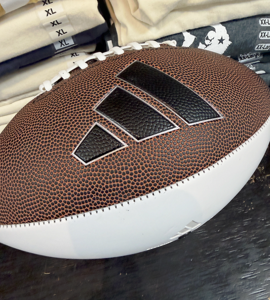 Footballs For Autographs - Officially Licensed - Full Size Adidas