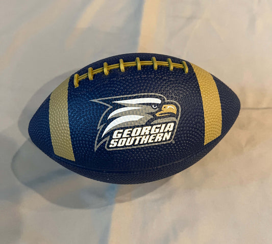 Mini Football - Officially Licensed - Rubber 8.5" Size