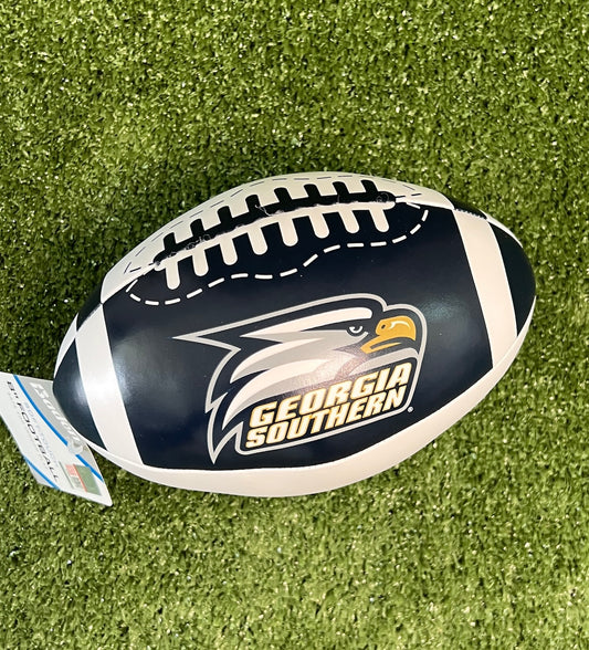 Soft Touch Football - Officially Licensed - 8" Size