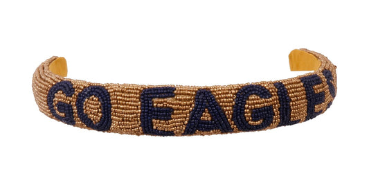 Beaded Headband