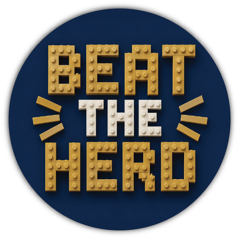 Beat The Herd - Lego Homecoming