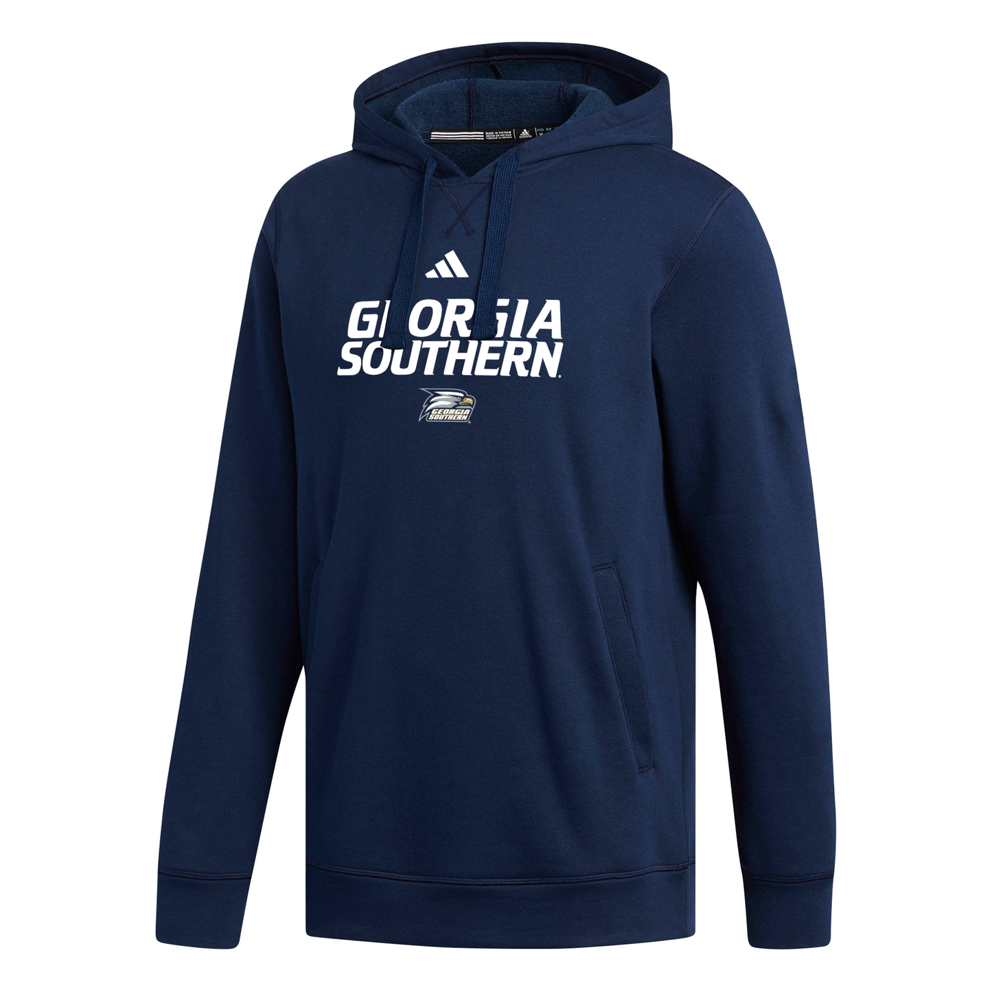 ADIDAS - Fleece Hoodie - Bi Line