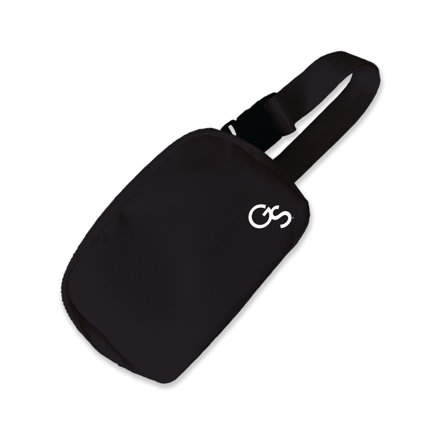 Belt Bag Black Southern Exchange Company belt-bag-black-southern-exchange-company