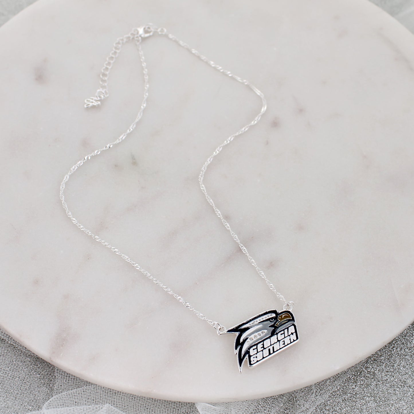 Crystal Necklace