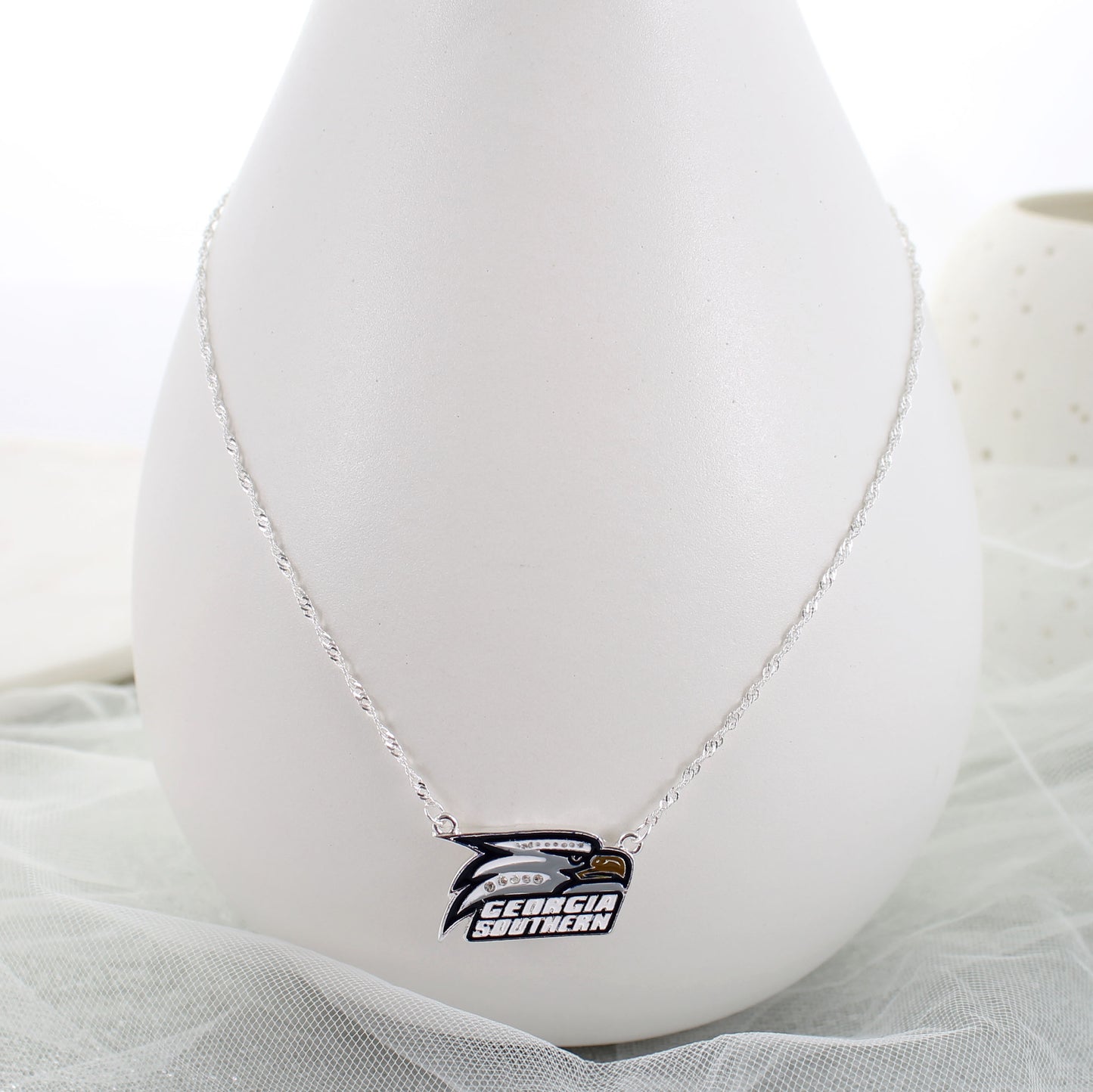 Crystal Necklace