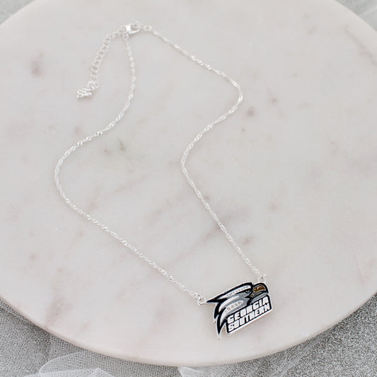 Crystal Necklace
