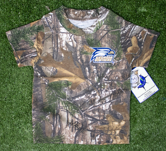 KIDS CAMO Tee