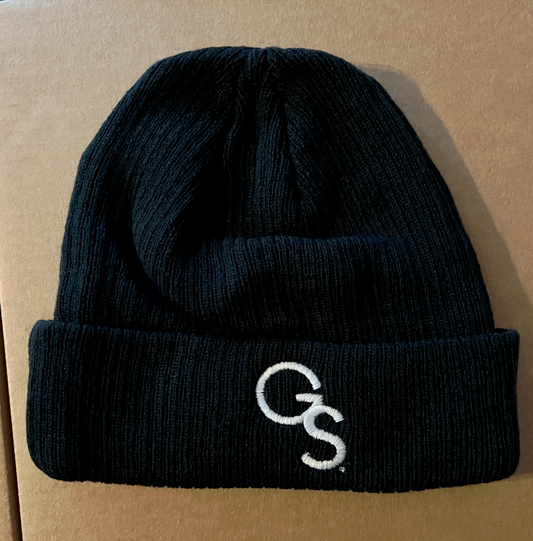 Champion Cuff Beanie