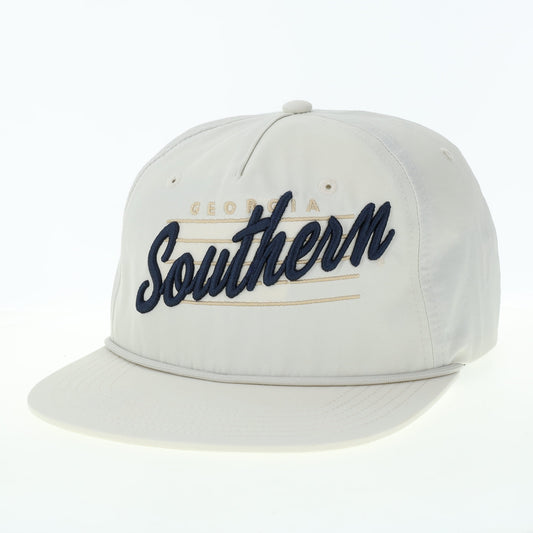 LEGACY - The CHILL Rope Cap - Linen