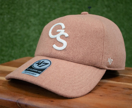 '47 Brand - Cold Coast Clean Up - Chain Stitch Clay