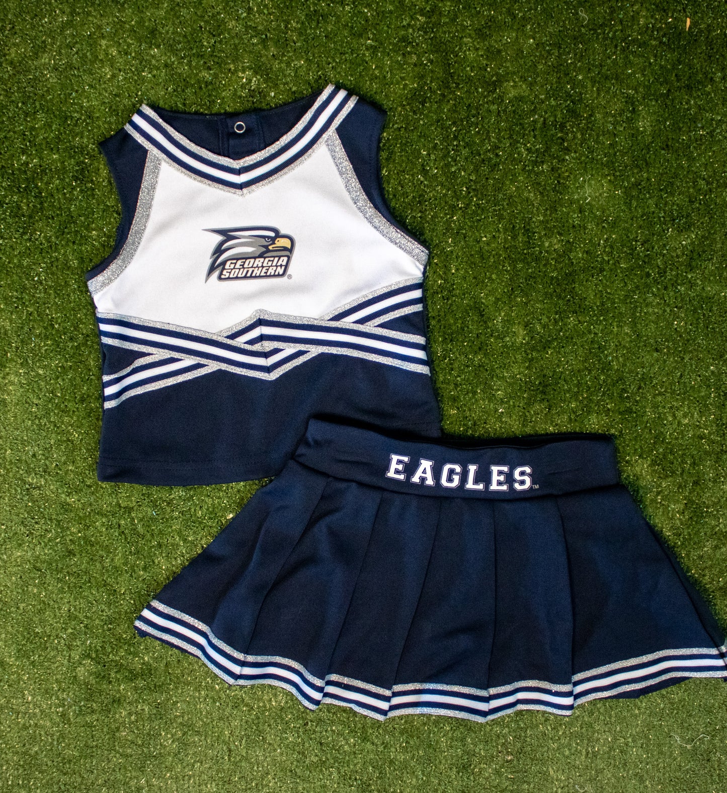 TODDLER LOLLIPOP CHEER SET by Colosseum