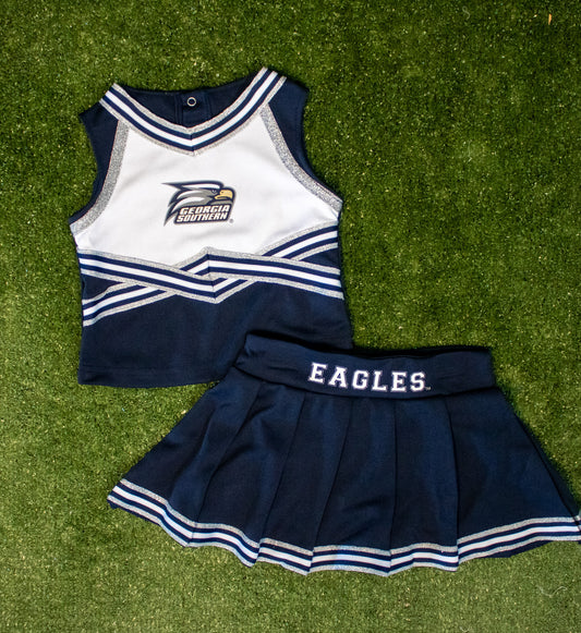 TODDLER LOLLIPOP CHEER SET by Colosseum
