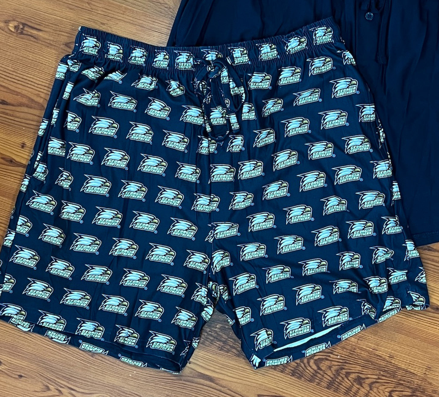 Mens Lounge Shorts by Concepts Sport - Athletic Eagle