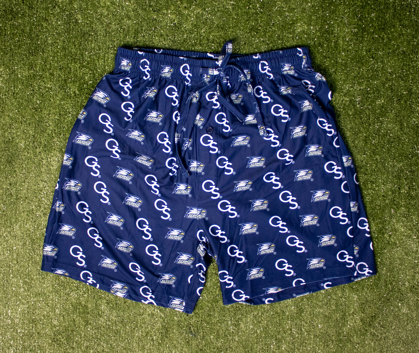Mens Lounge Shorts by Concepts Sport