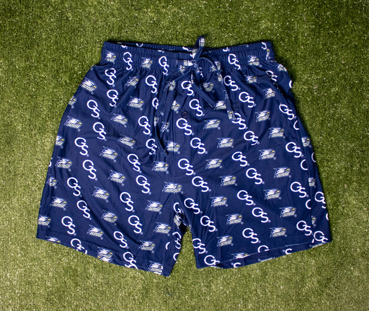 Mens Lounge Shorts by Concepts Sport
