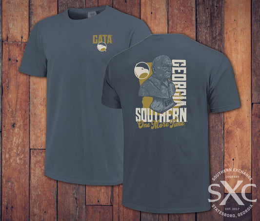 Erk Icon Shadow - Denim Comfort Colors