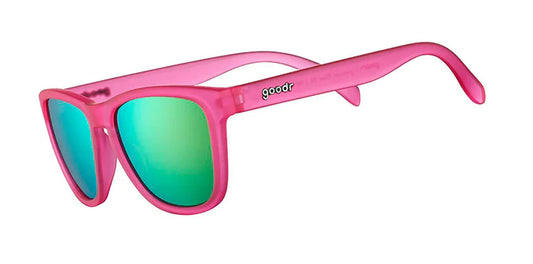 Goodr© Sunglasses - OG Flamingos