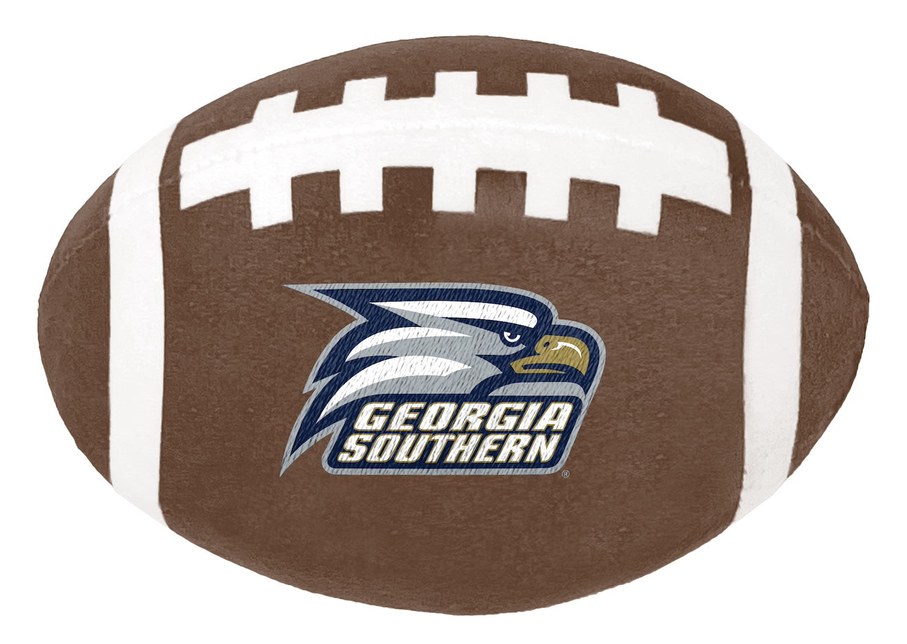 Georgia Southern Football Chew Toy