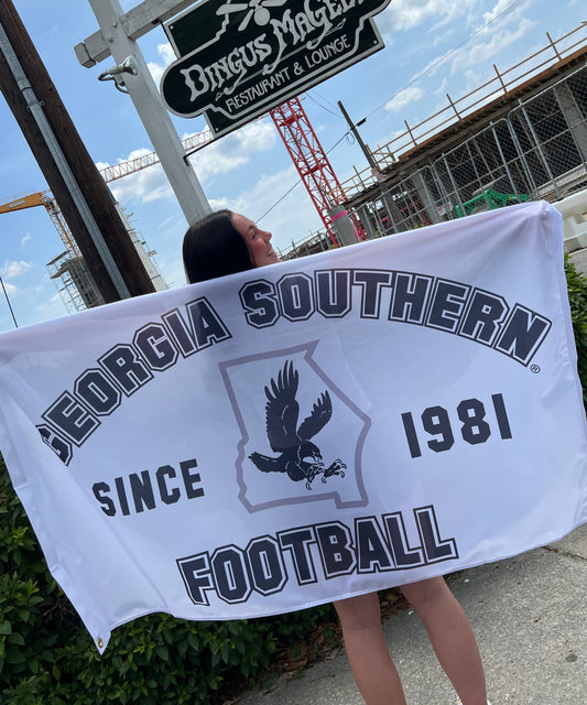 3'x5' Since 1981 Flag