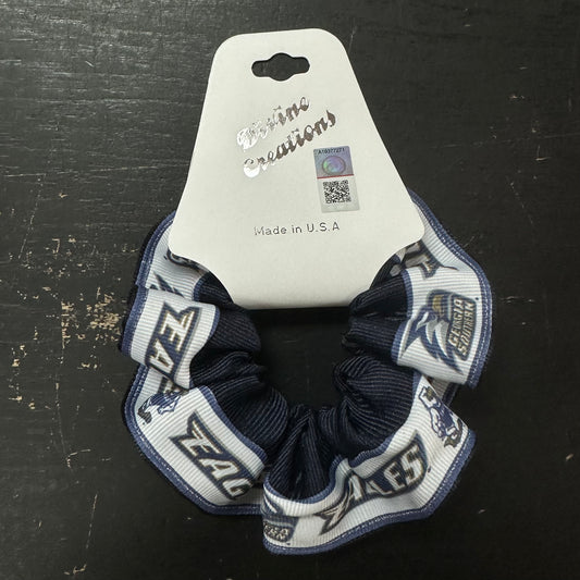 Logo Scrunchie by Divine Creations - TW118
