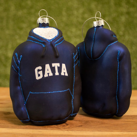 ORNAMENT - GATA Hoody