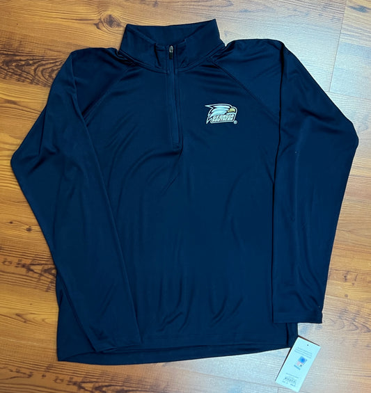 YOUTH Performance Quarter Zip by Little King