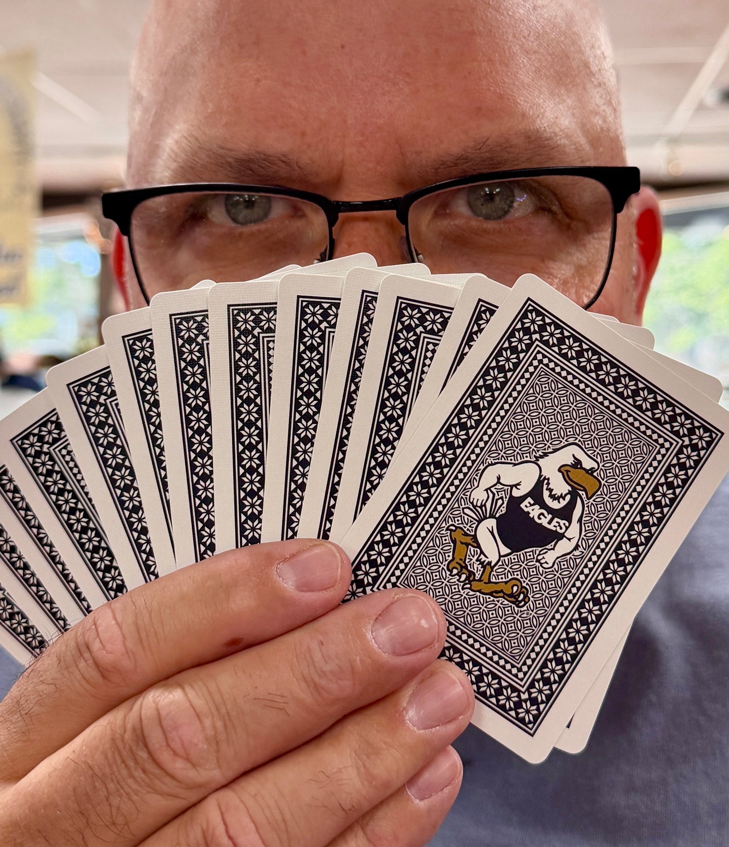 Playing Cards
