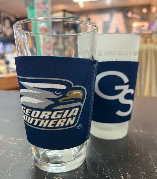NEOPRENE PINT GLASS KOOZIE