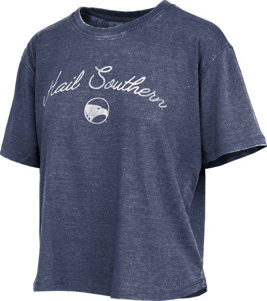 PRESSBOX - Waist Length Vintage - Hail Southern