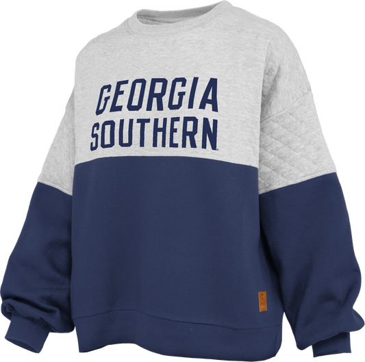 Pressbox - Priscilla Quilted