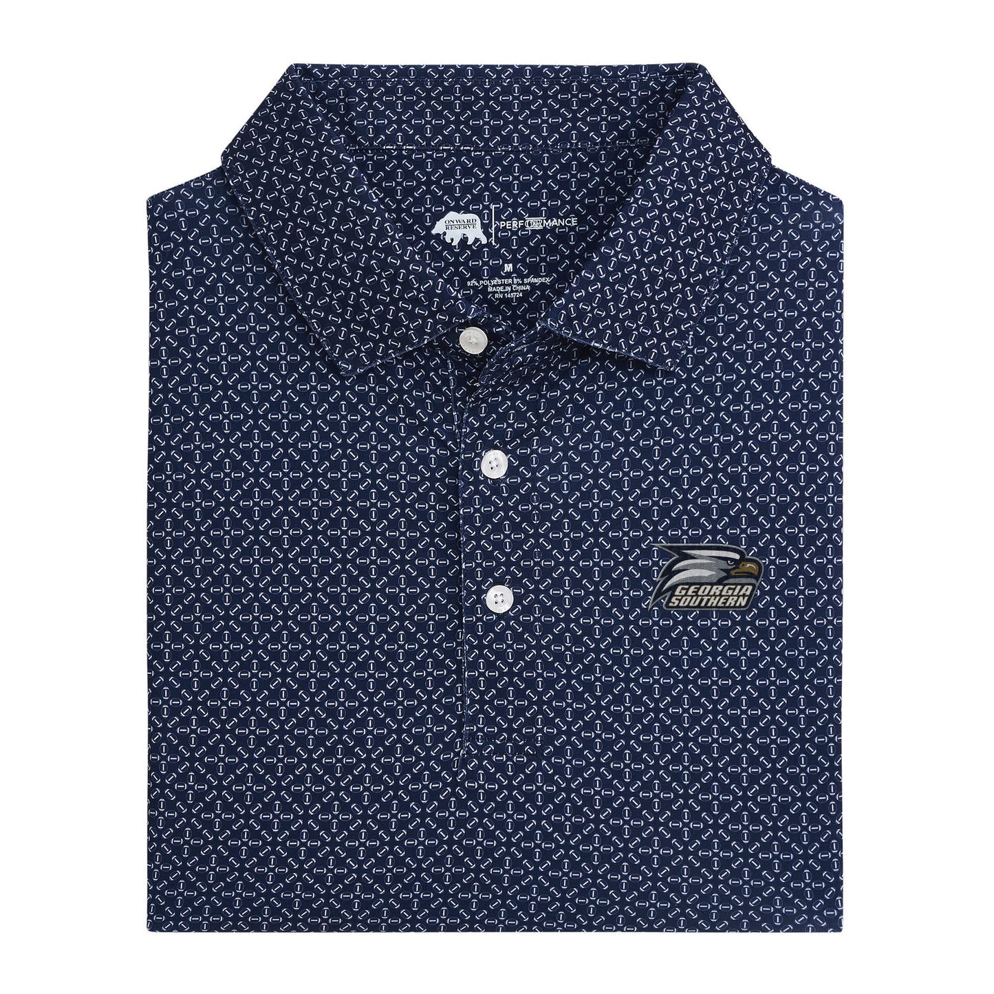 ONWARD RESERVE - Gameday Football - Performance Polo