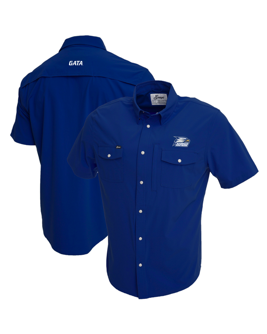 SNAPS - Tailgaiter Pearl Snap Button Down