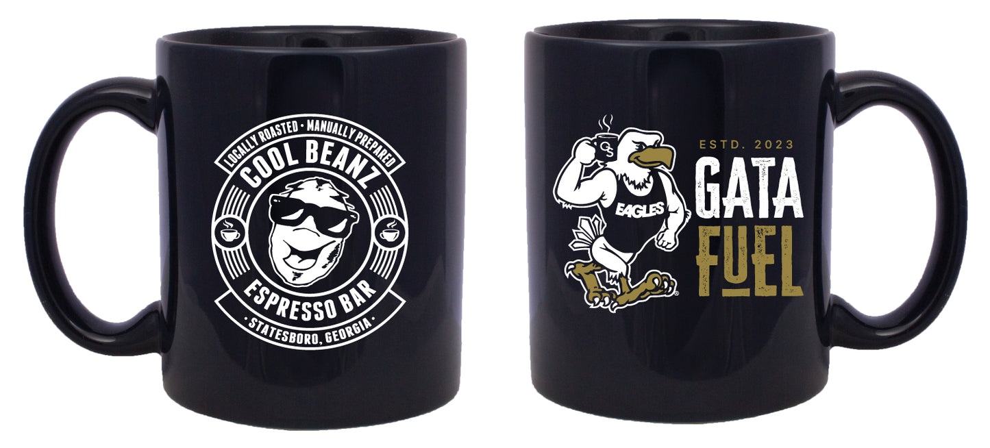 GATA Fuel by Cool Beanz - Coffee Mug