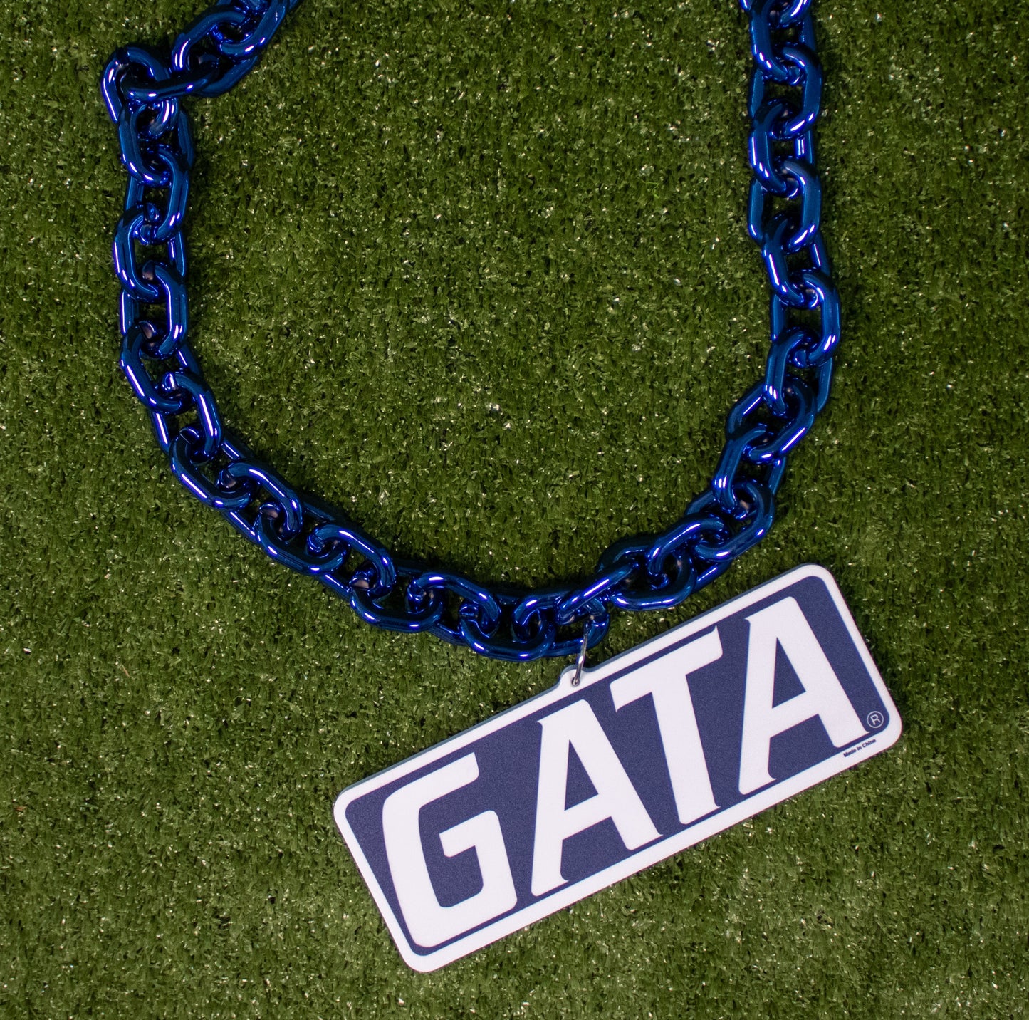 Gameday Chains - GATA