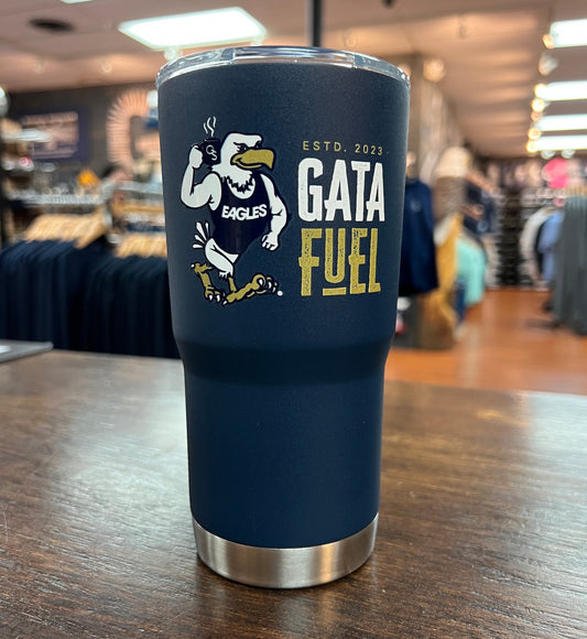 GATA Fuel Stainless Steel 20oz Tumbler