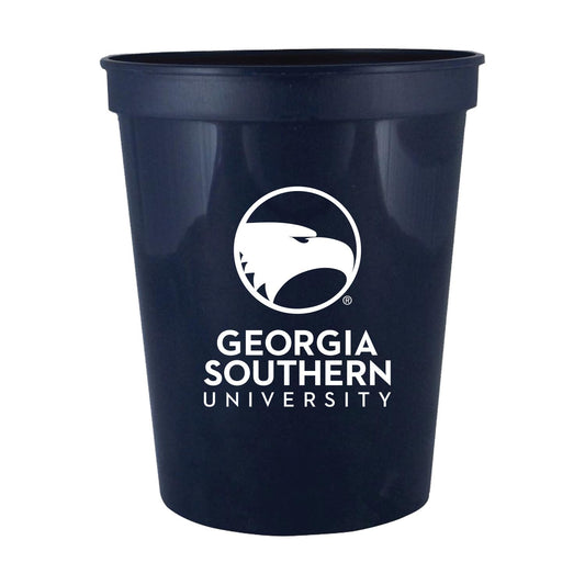 STADIUM CUP - 16oz Plastic