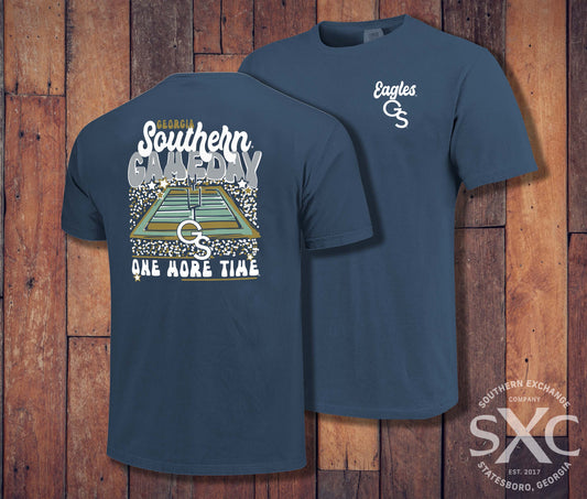 Gameday Field - Comfort Colors NAVY