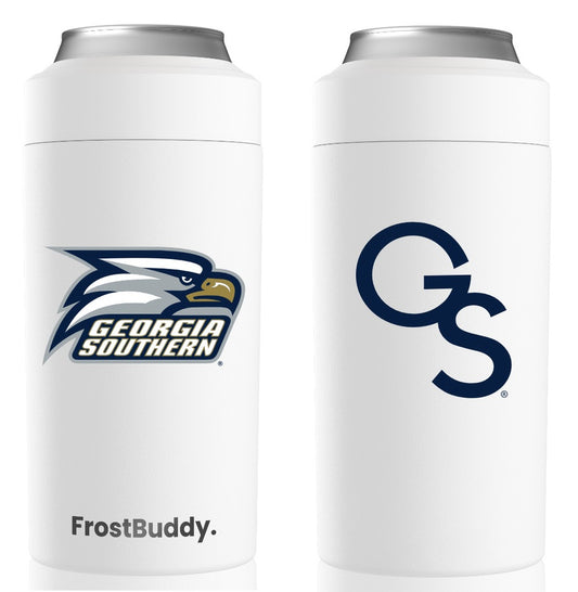 FROSTBUDDY® Universal Can Cooler - White