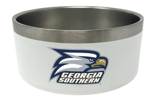 32oz Stainless Steel Pet Bowl