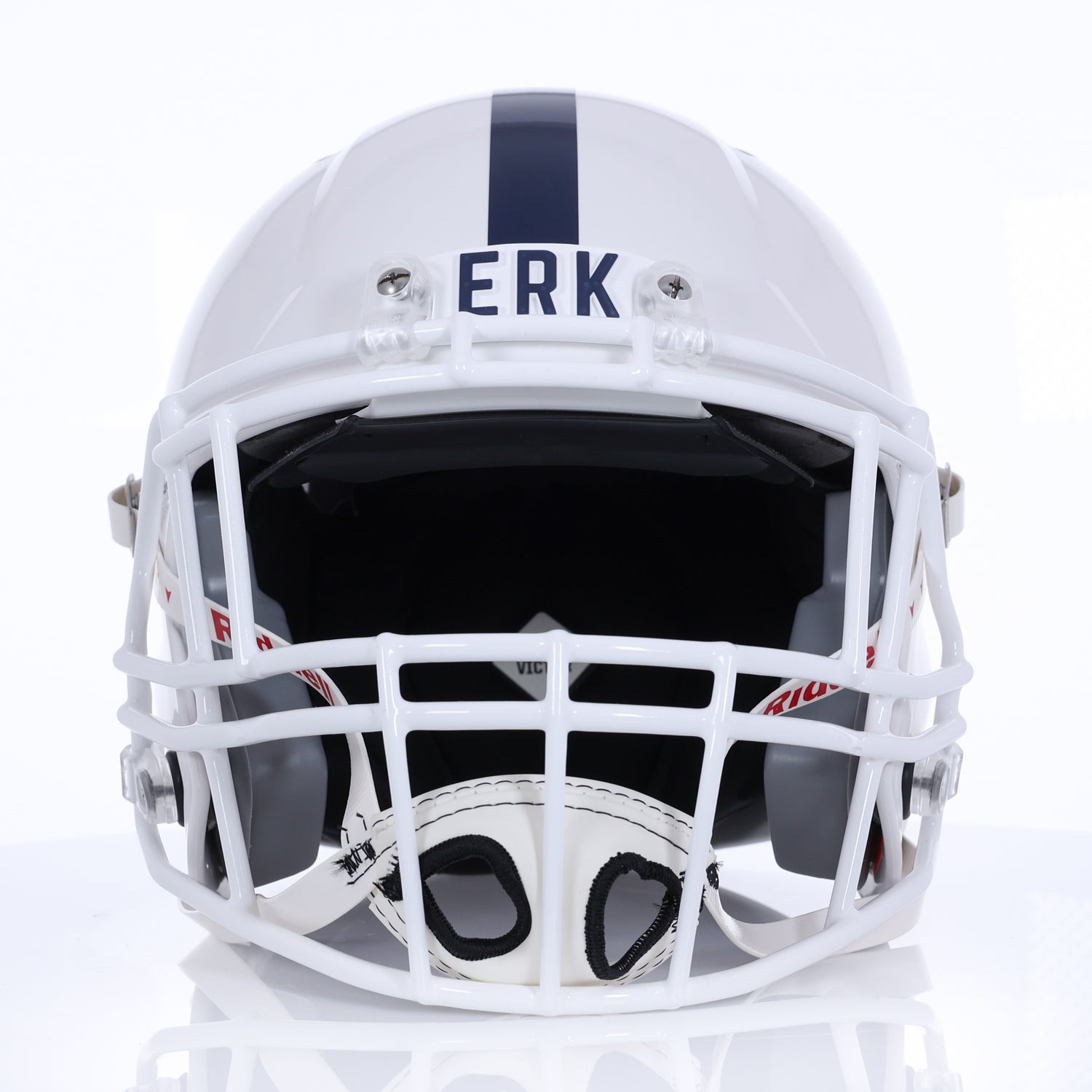 AUTHENTIC FULL SIZE SPEED FOOTBALL HELMET AUTHENTIC FULL SIZE SPEED FOOTBALL HELMET