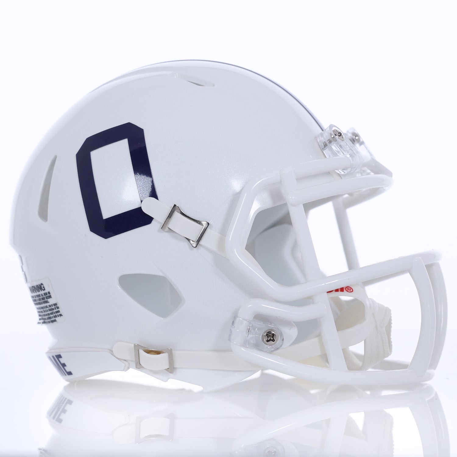 MINI FOOTBALL HELMET COLLECTABLE MINI FOOTBALL HELMET COLLECTABLE