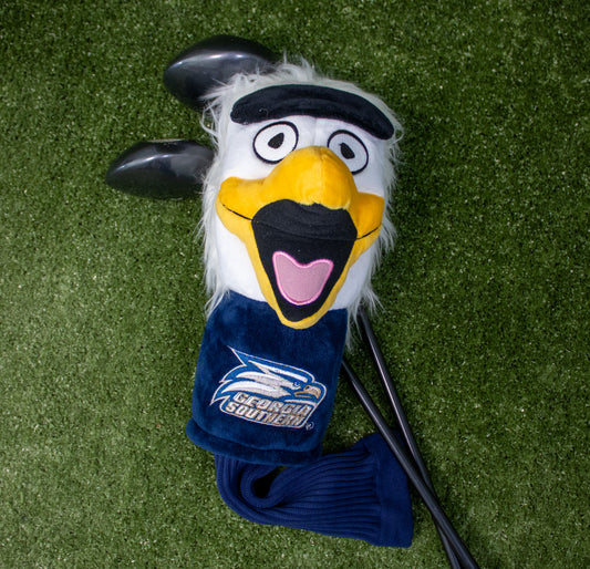 Gus Head Cover