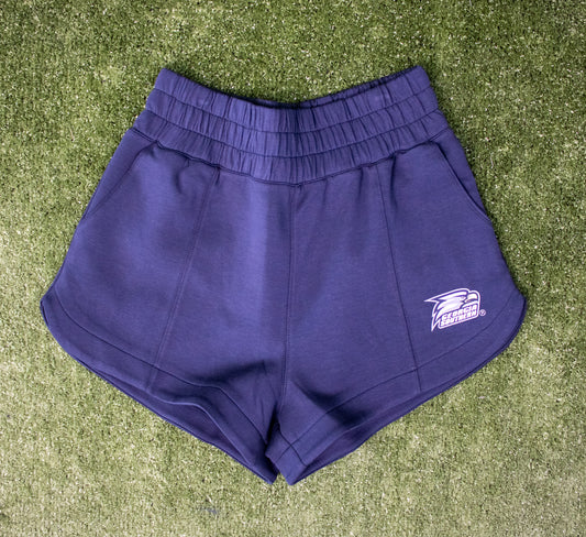 HYPE AND VICE - Women's Butter Sport Shorts