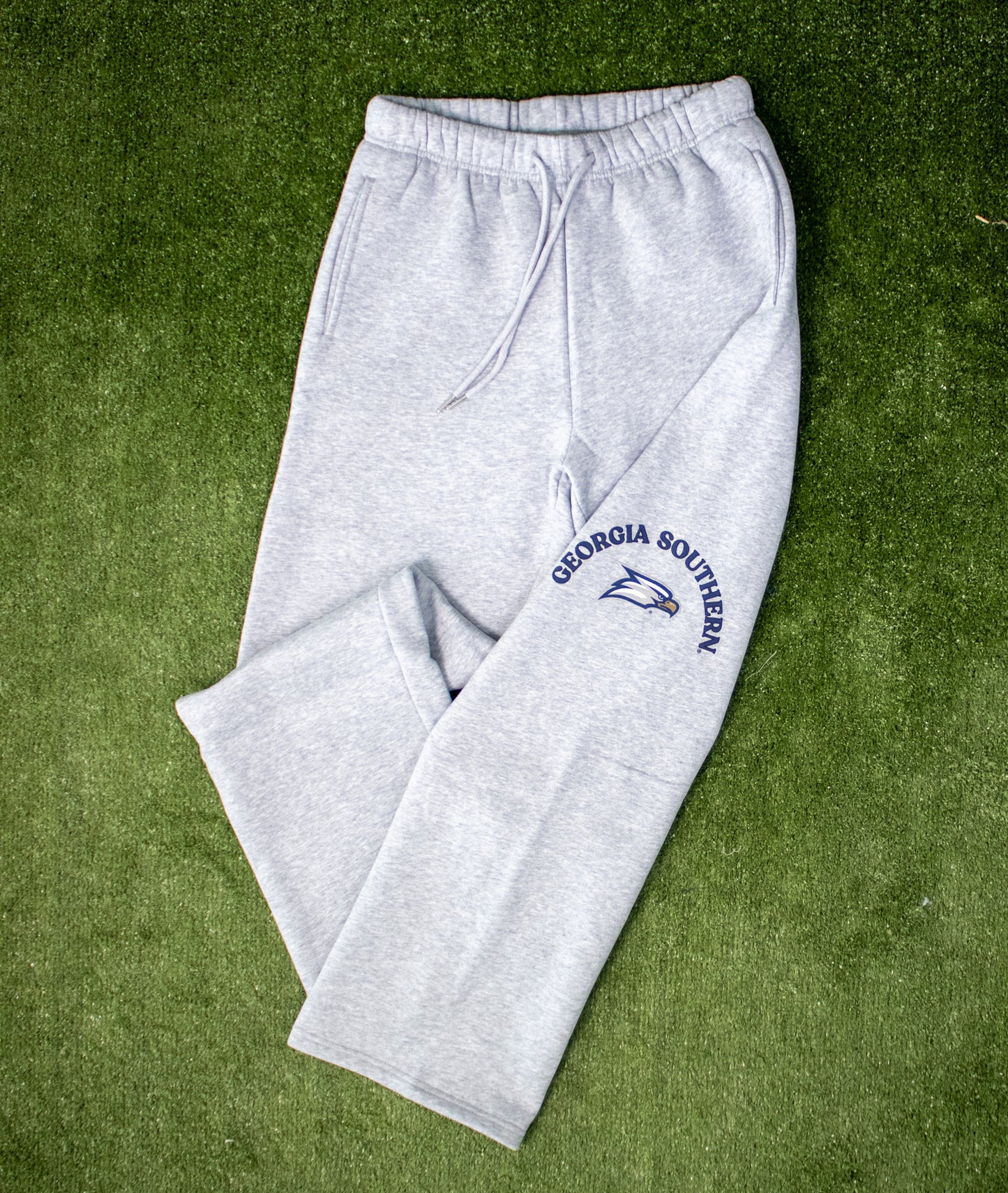 HYPE AND VICE - Classic Straight Pant