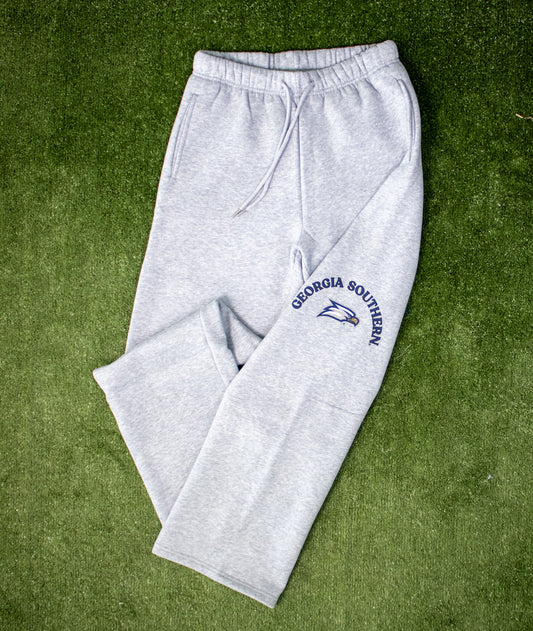 HYPE AND VICE - Classic Straight Pant