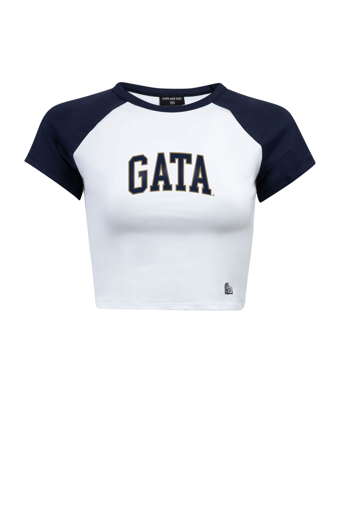 HYPE AND VICE - Women's Homerun Tee