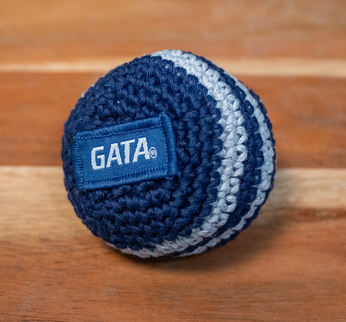 Hacky Sack Kickball - GATA