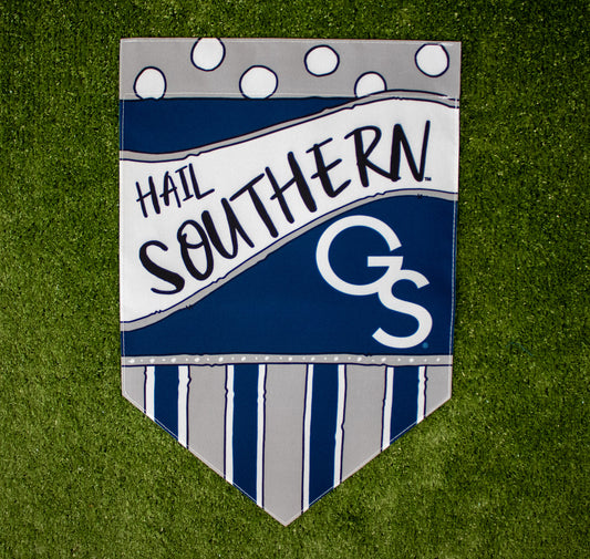 Garden Flag - Hail Southern GS