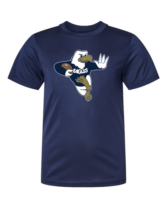 YOUTH Heisman Strutter Performance Tee