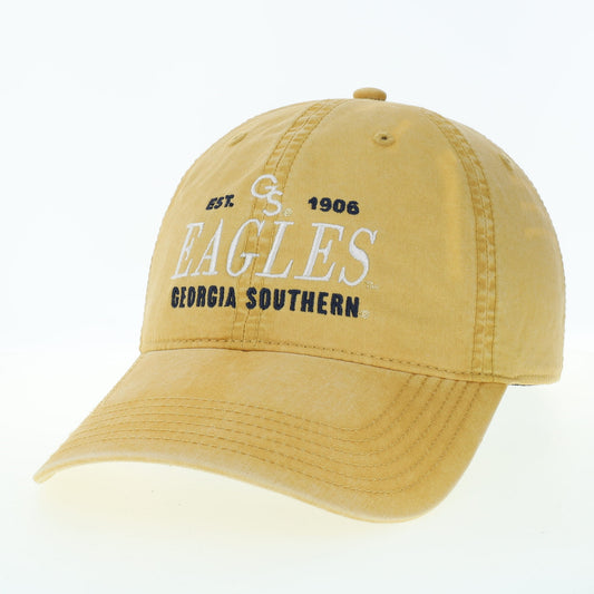 LEGACY Relaxed Twill Cap - Honey Terra